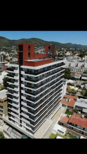 Edificio Leonardo departamento 16